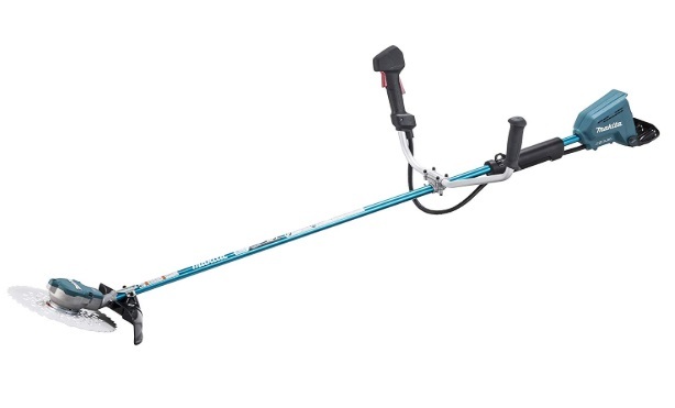 マキタ 充電式草刈機 MUR368UDZ Uハンドル 本体のみ 18Vx2=36V対応