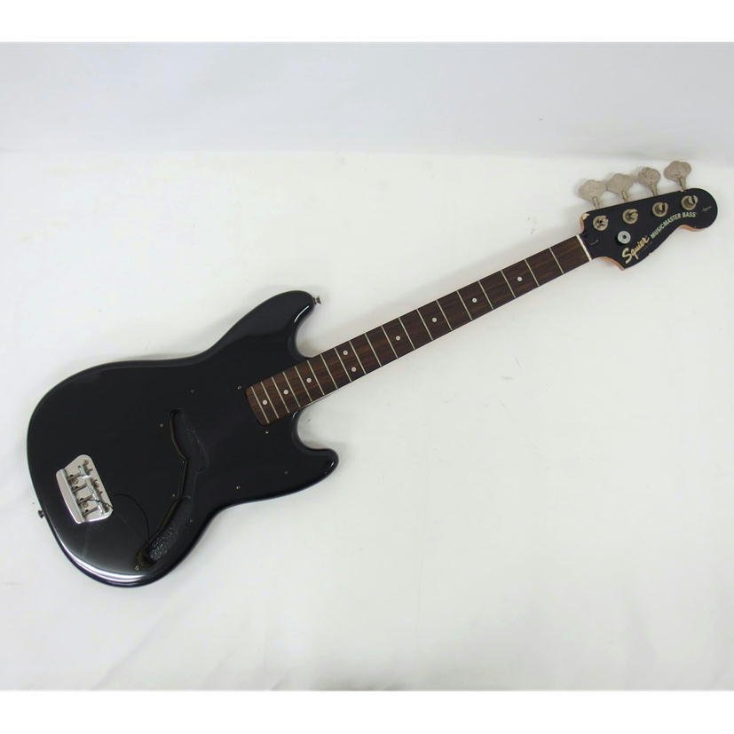 ヤフオク! - 1円【ジャンク】Squier スクワイヤ/ショートスケール...