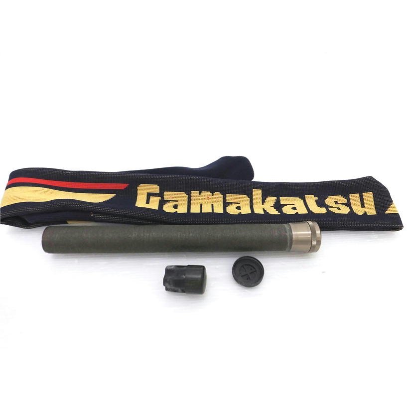 1円【一般中古】Gamakatsu がまかつ/がま鮎 MARK II SPECIAL 硬中硬