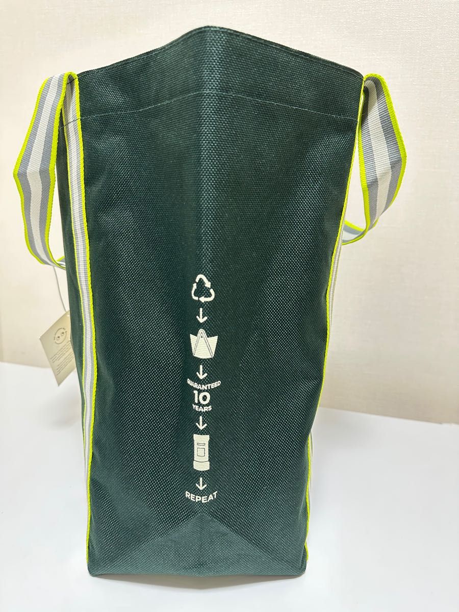 値下げ Anya Hindmarch×waitrose コラボ universal bag エコ 値下げ Anya Hindmarch×waitrose コラボ universal bag エコ