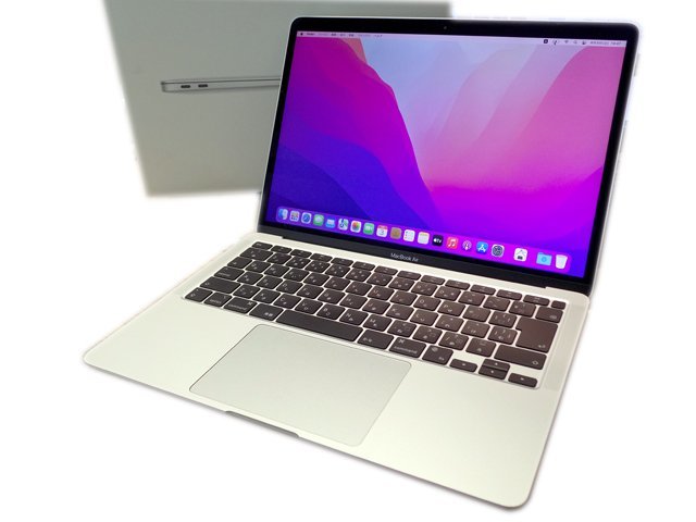 美品 MacBook Air (Retina, 13-inch, A1932)-