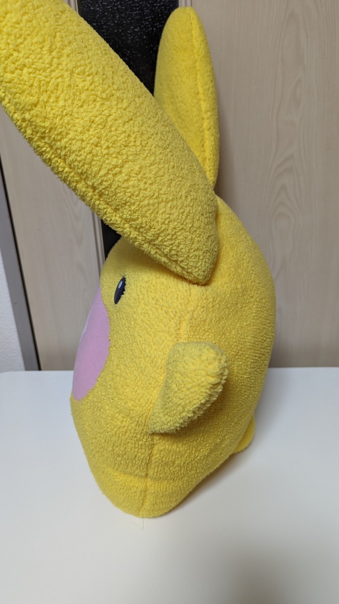 ぷよぷよ カーバンクル(カーくん) ぬいぐるみ 送料無料|Yahoo ぷよぷよ カーバンクル(カーくん) ぬいぐるみ 送料無料|Yahoo