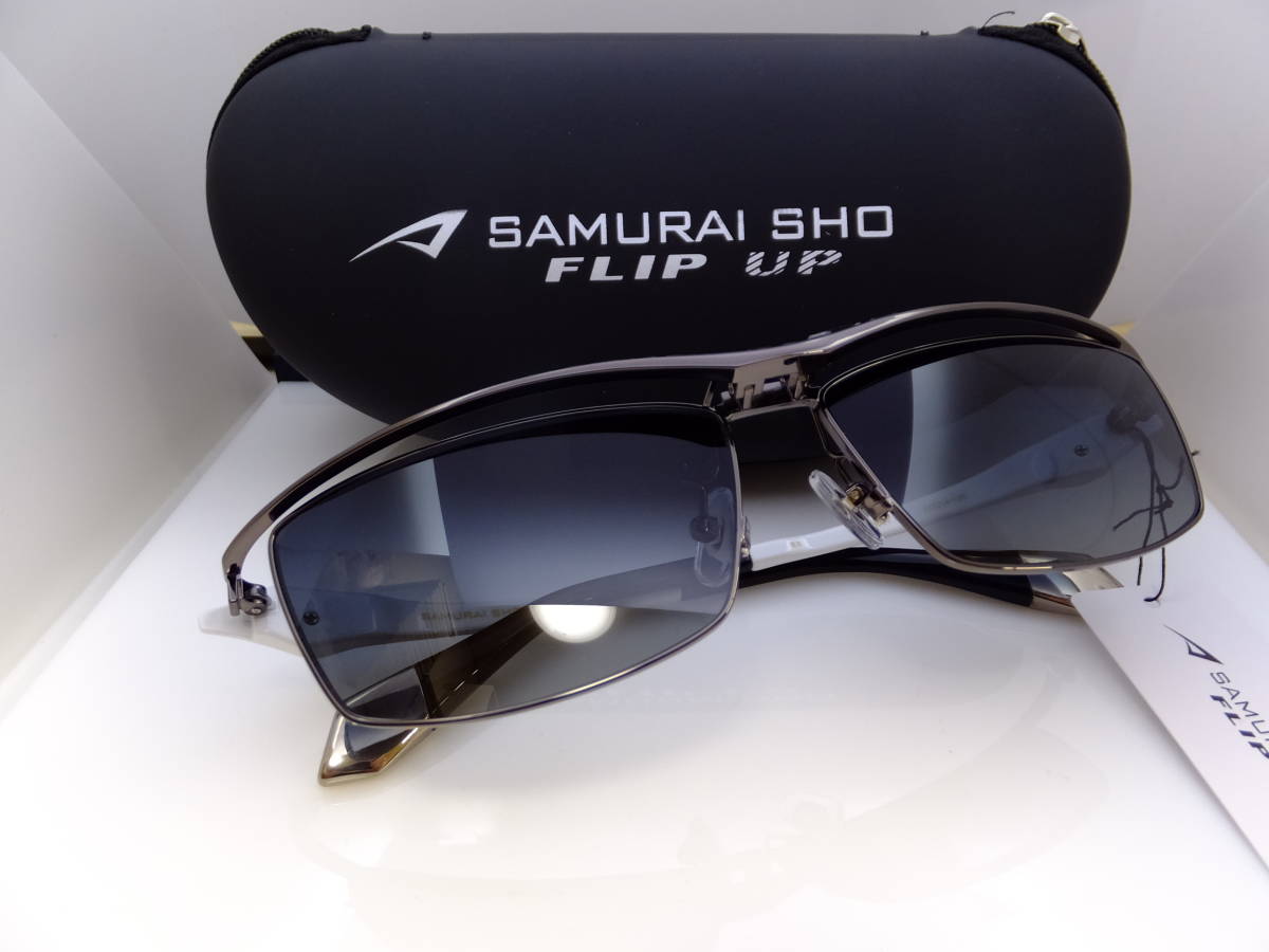 最速2023年最新モデル サムライ翔 哀川翔 SAMURAISHO U901-3/62-14-150