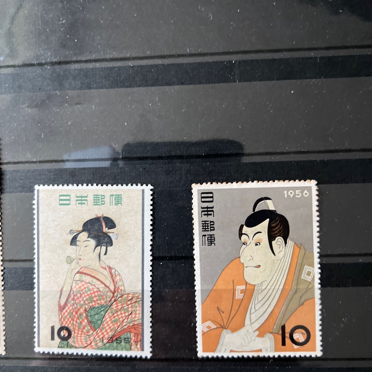 日本切手 月に雁美人 切手趣味週間 未使用切手|Yahoo!フリマ 日本切手 月に雁美人 切手趣味週間 未使用切手|Yahoo!フリマ