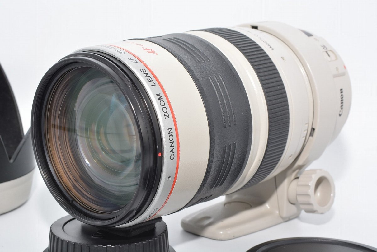 ☆極上品☆ Canon キャノン EF 35-350mm F3.5-5.6L USM | inmano.com.br
