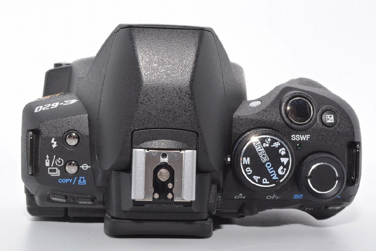 ☆極上品☆ OLYMPUS オリンパス E-620 | www.navistar.ind.br