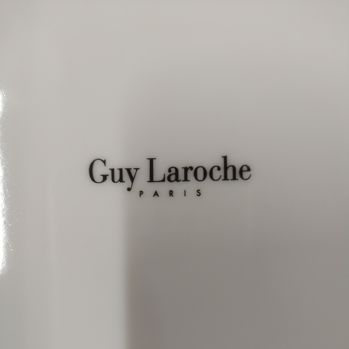 Guy Laroche PARIS ペアモーニングGL-950 昔の製品です。箱は傷んでいますが未使用品です。_画像7