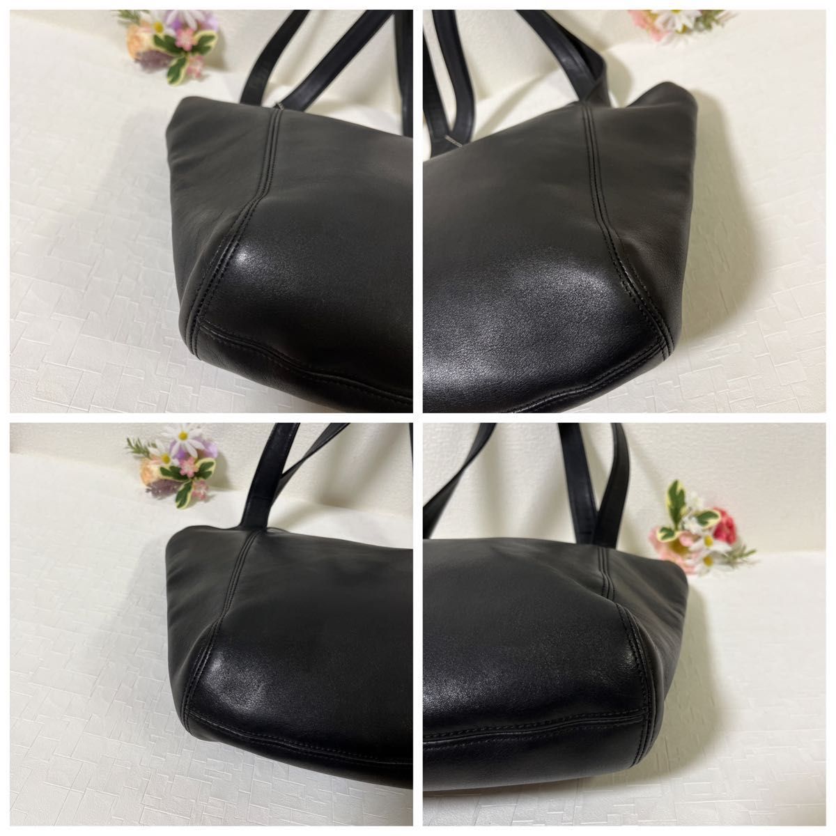 美品】 COACH オールドコーチ ショルダーバッグ 4181 イタリア製 美品】 COACH オールドコーチ ショルダーバッグ 4181 イタリア製