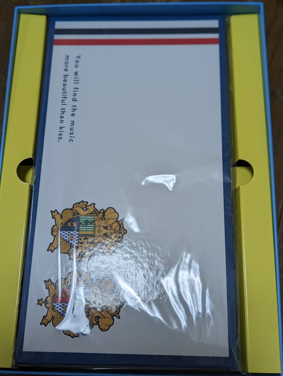 「うたの☆プリンスさまっ♪Repeat LOVE Premium Princess BOX」 ブロッコリー 定価: ￥ 12800