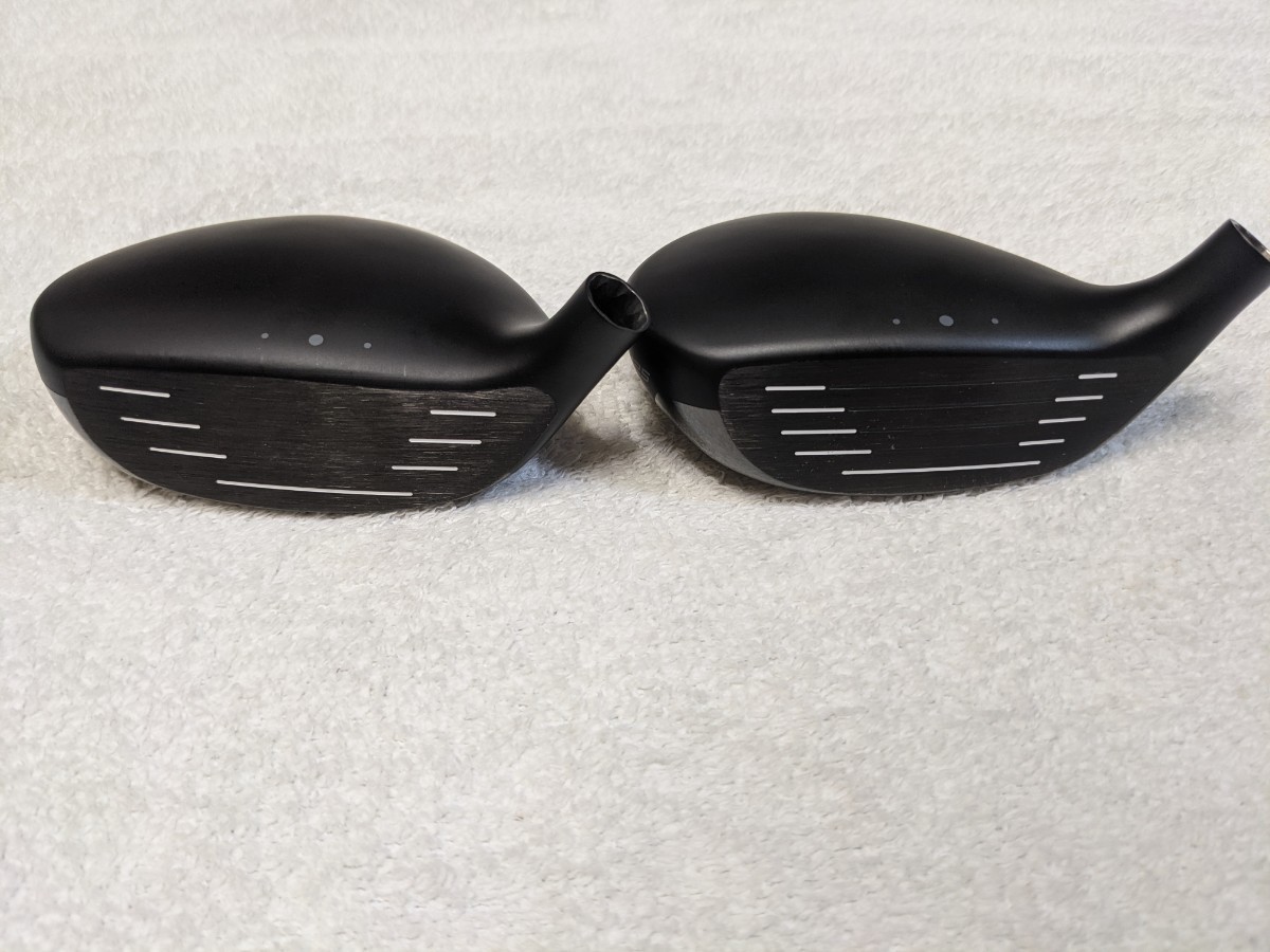 3W・7Wセット】PING ピン G425 MAX 3W 7W TOUR AD MJ 6S ヘッドカバー