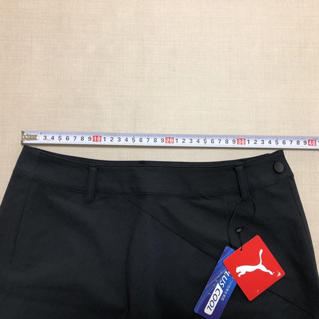新品・未使用 PUMA ゴルフ スカート M 930496 エクセレント 新品・未使用 PUMA ゴルフ スカート M 930496 エクセレント