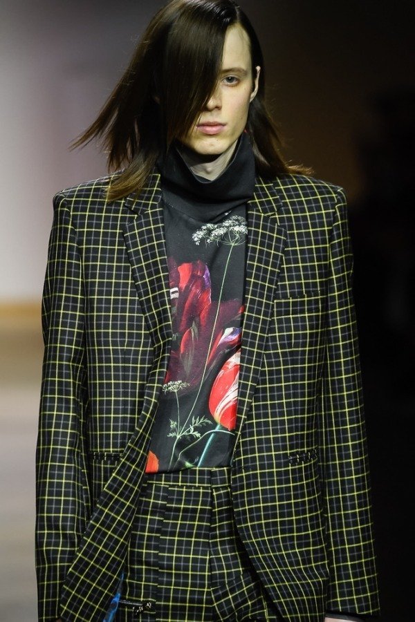 19AW 定価13万 新品同様 超美品 Paul Smith ポールスミス