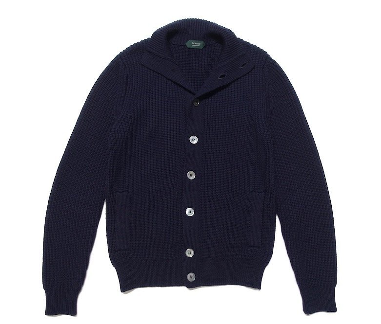 定価5.3万 美品 ZANONE ザノーネ CHIOTO KYOTO キョート ミドルゲージ