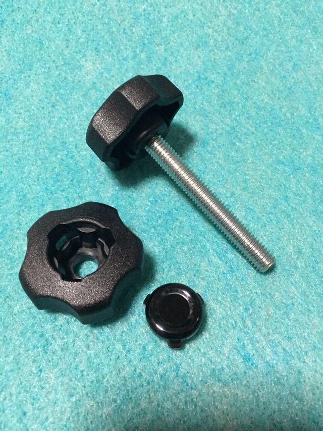 使用參考畫(huà)像、ボルトは出品に含まれません