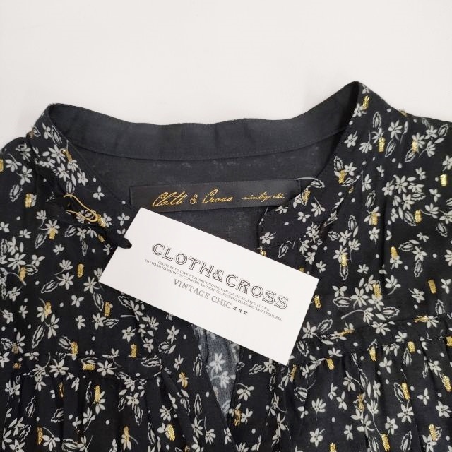 お試し価格!】 War O Hug cloth&cross 未使用品 216901 3-0604M
