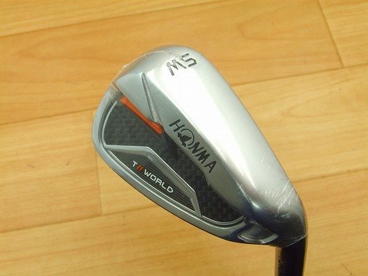 新品 ホンマ HONMA●TW747P Sw NS950 S 日本仕様(s3-27-5)_画像2