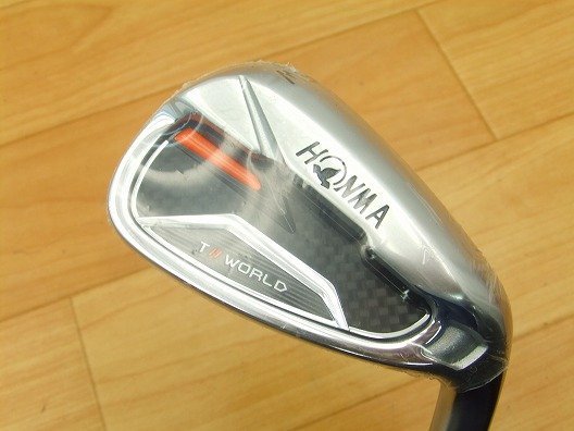 新品 ホンマ HONMA●TW747P Sw NS950 S 日本仕様(s3-27-5)_画像1