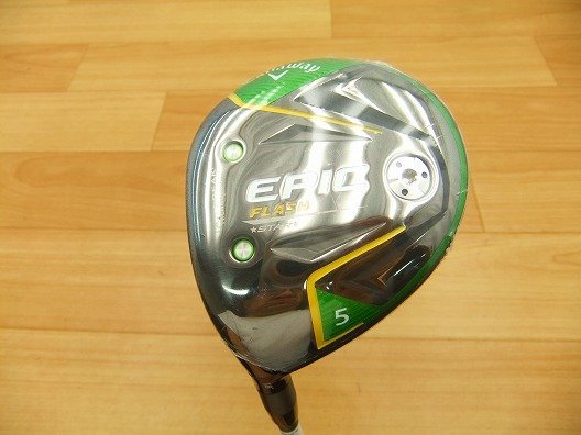 超ポイントアップ祭 FLASH キャロウェイ○EPIC 左 新品 STAR SR(b2-24