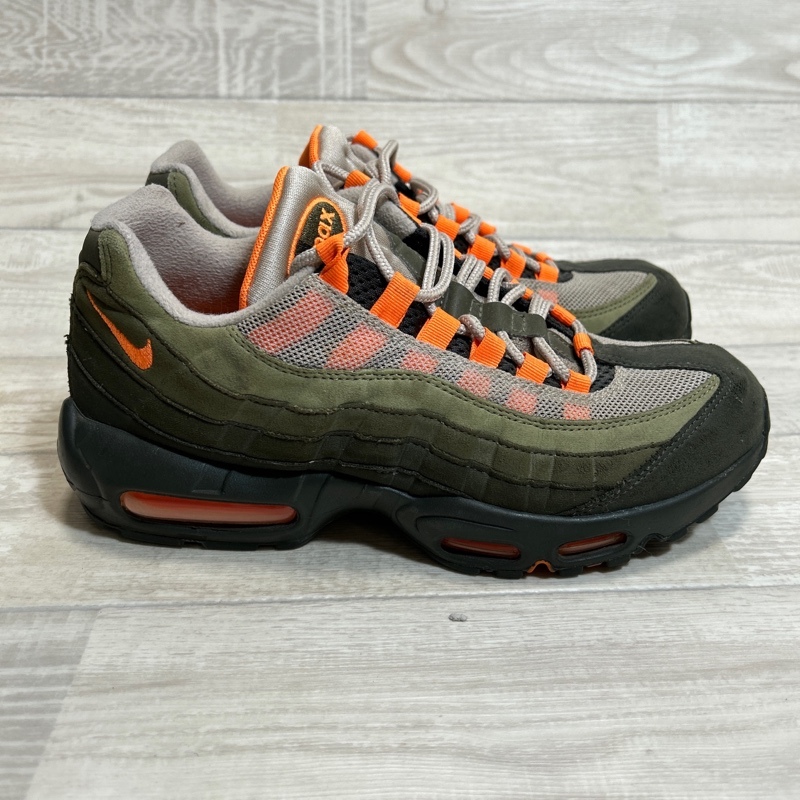 NIKE/ナイキ/AIR MAX 95 OG/STRING/エアマックス95 OG/ストリング