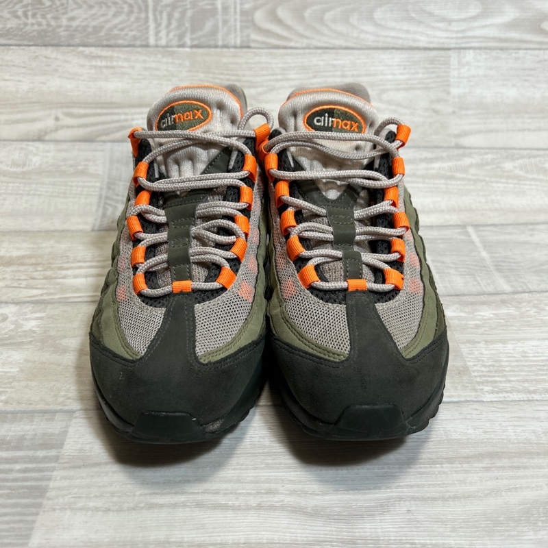 NIKE/ナイキ/AIR MAX 95 OG/STRING/エアマックス95 OG/ストリング