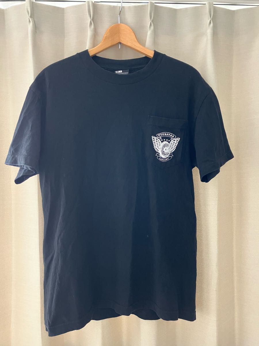 4Q 4Qxfourstar MAX SHARP chopper 長瀬智也 Tシャツ|Yahoo!フリマ