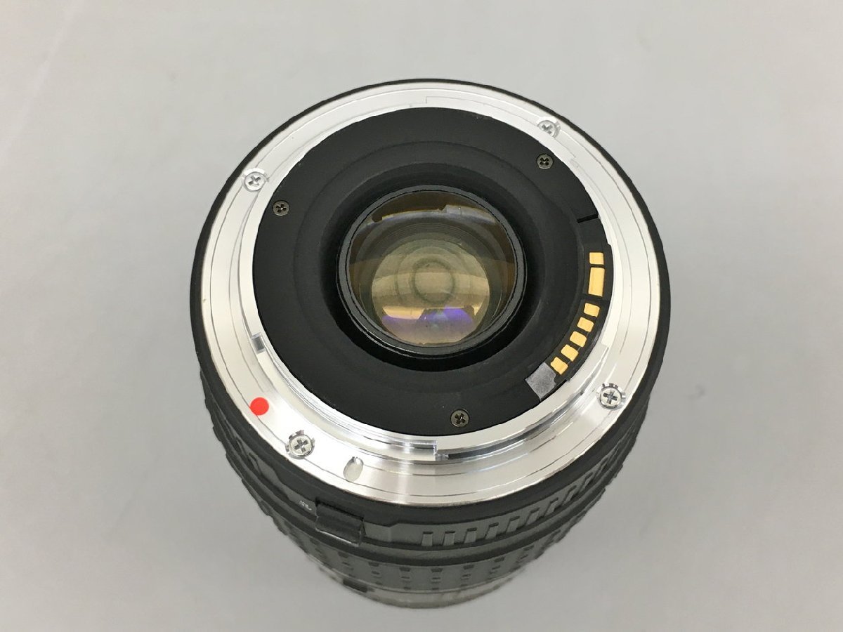  camera zoom lens 70-300mm F4-5.6 DL MACRO SUPER Sigma SIGMA 2305LR273