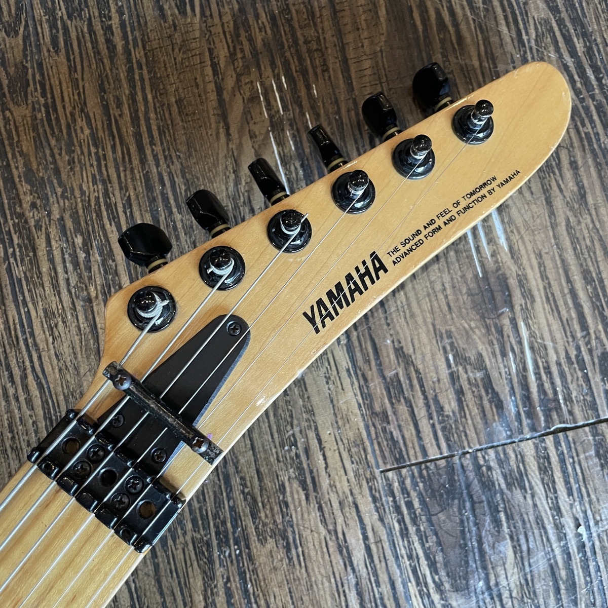 Yamaha MG-MII MG-M2 Electric Guitar B'z 松本孝弘 エレキギター