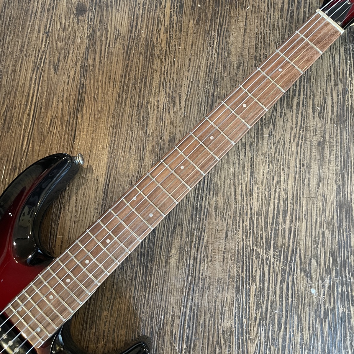 AriaProII MAC series Electric Guitar アリア -GrunSound-z294-_画像3