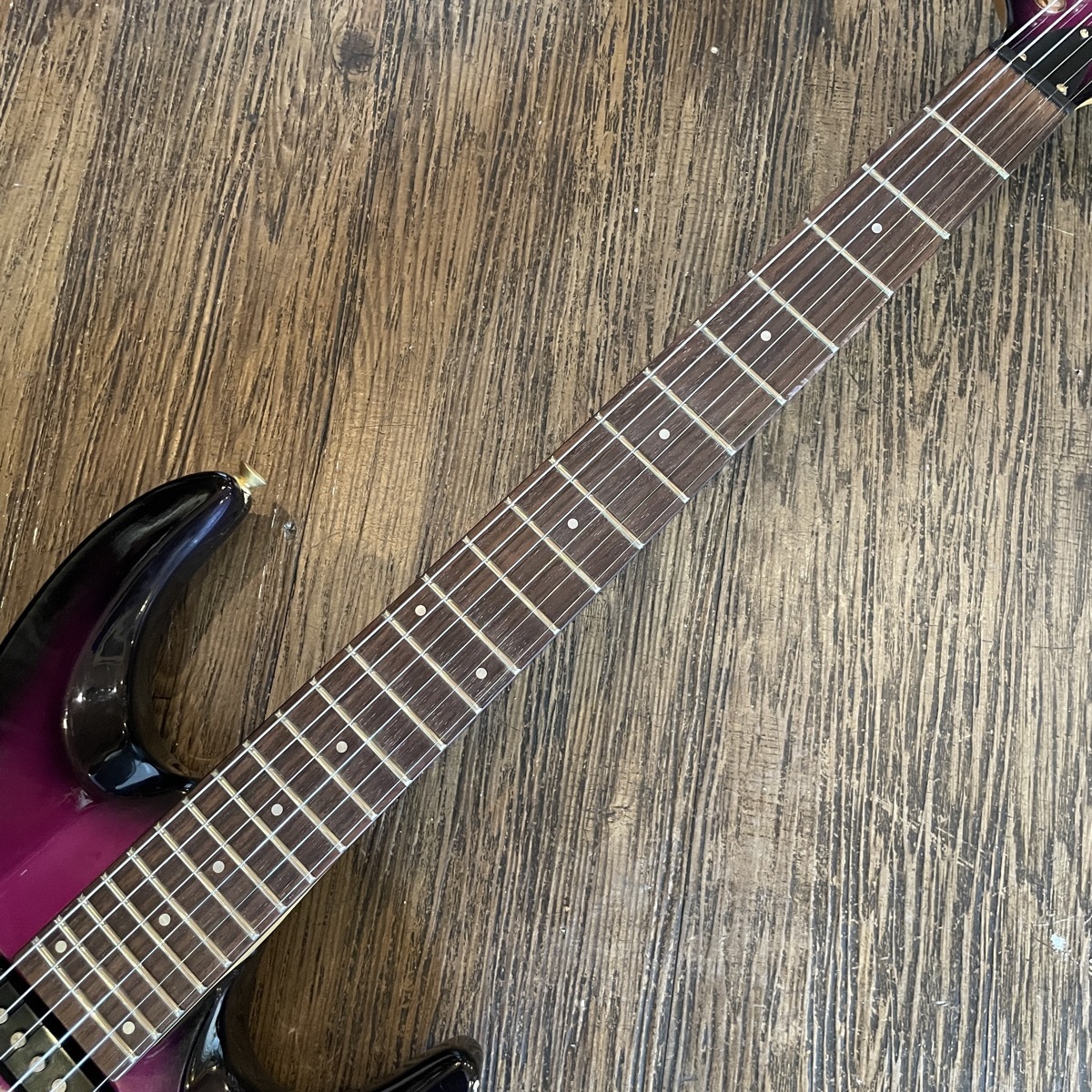 AriaproII Magna Series Electric Guitar エレキギター アリア -GrunSound-z293-_画像3