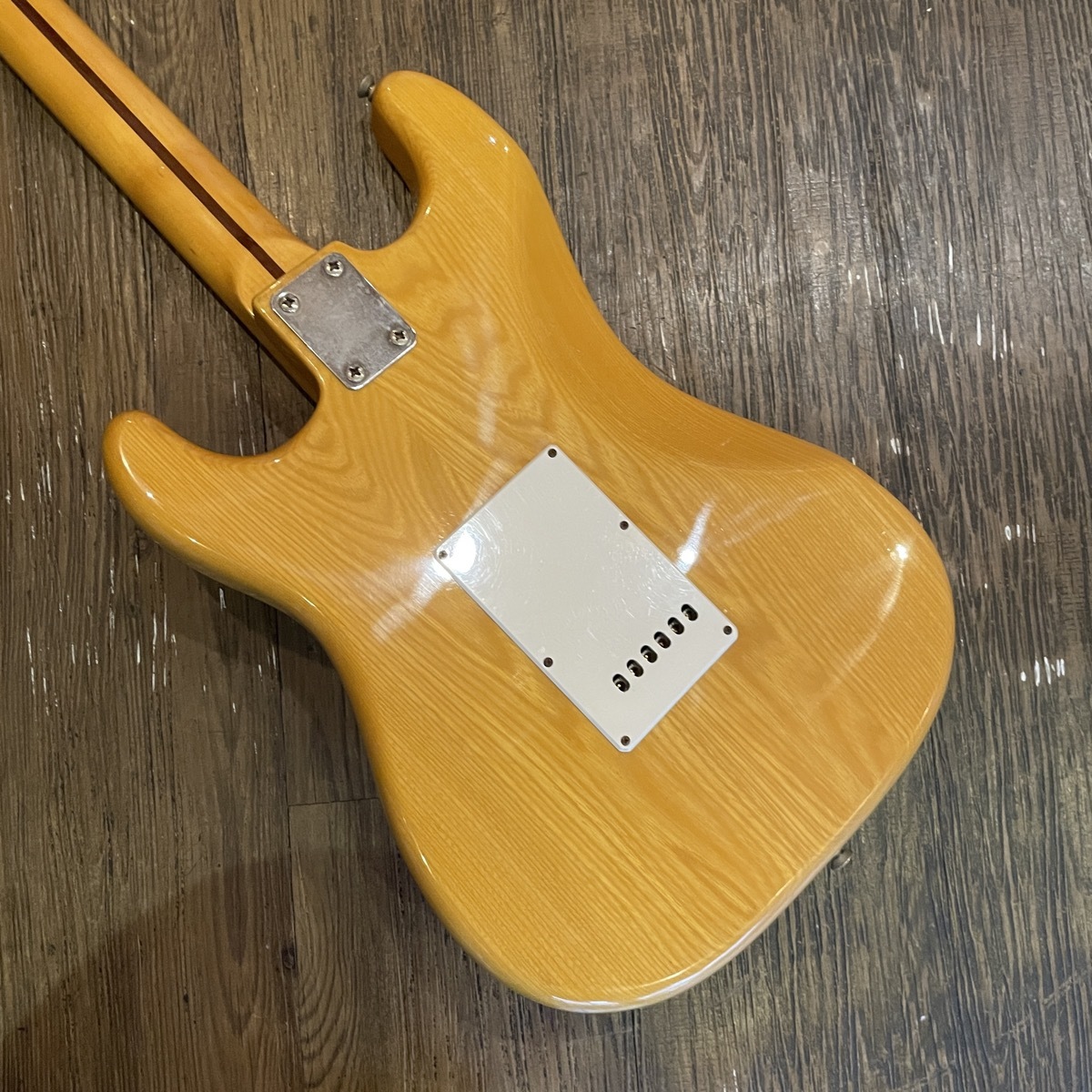 Yamaha SR-500 Electric Guitar エレキギター ヤマハ -GrunSound-z312