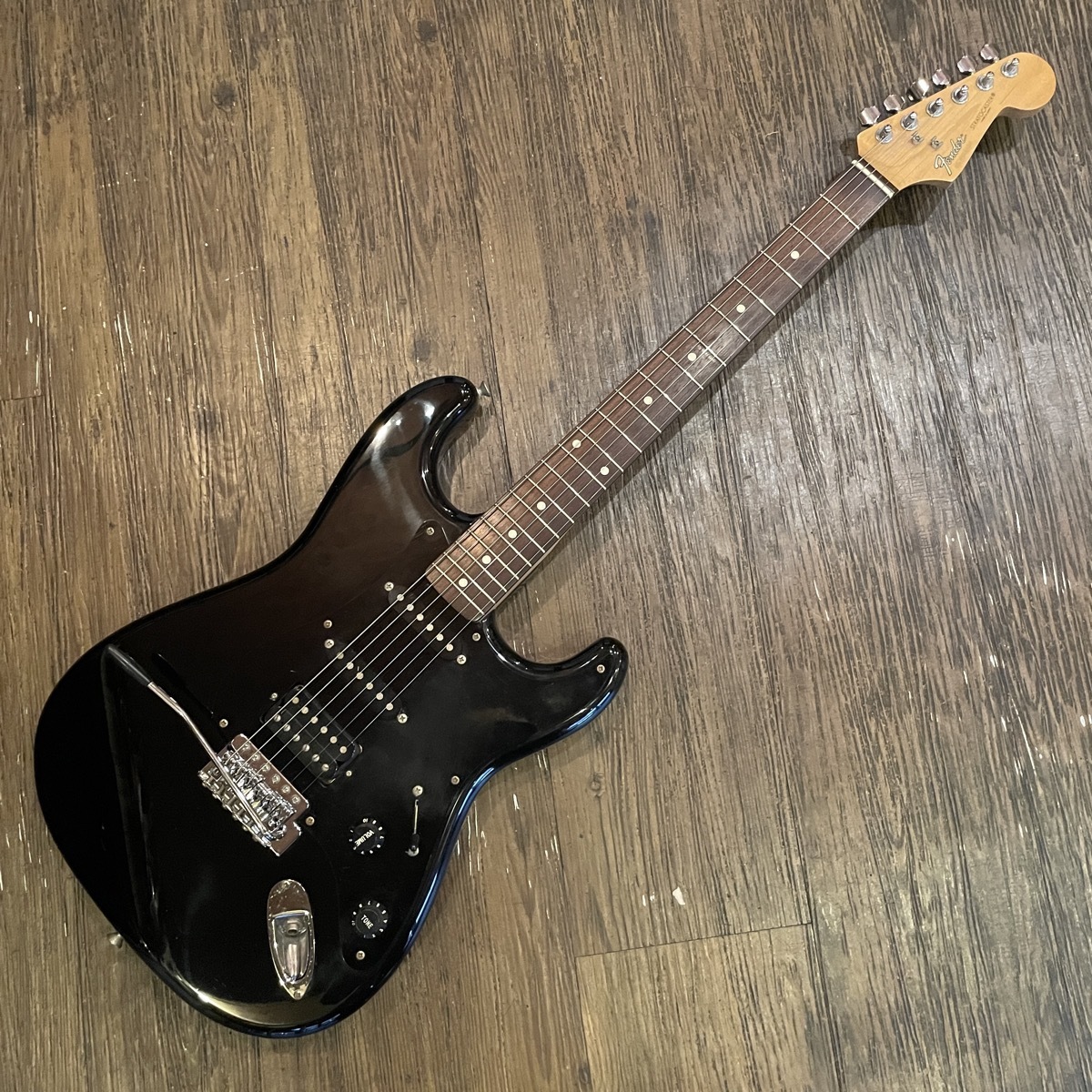 Fender Japan ST-456 Stratocaster Electric Guitar エレキギター