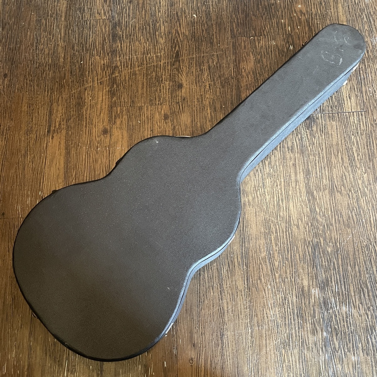 No Brand Guitar Case アコースティックギター用 ハードケース -GrunSound-m108-