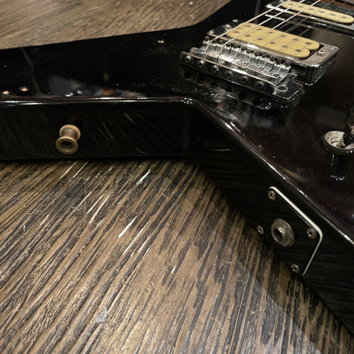 Tokai FIVE STAR Mod Electric Guitar エレキギター トーカイ -GrunSound-z322-_画像5