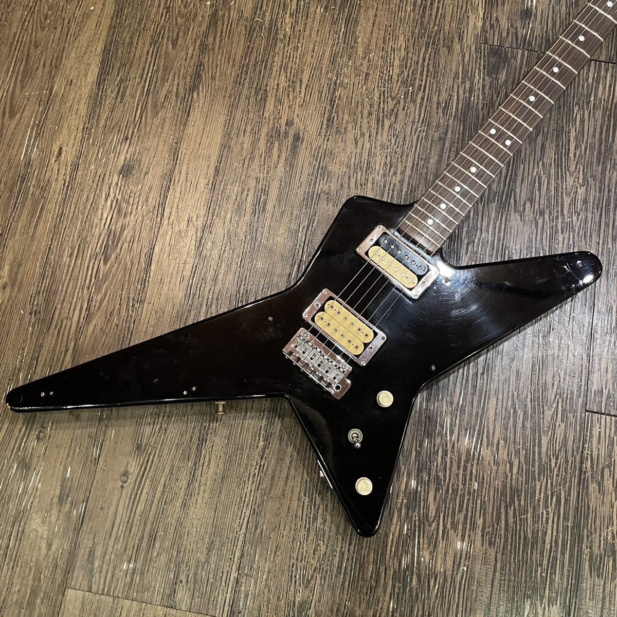 Tokai FIVE STAR Mod Electric Guitar エレキギター トーカイ -GrunSound-z322-_画像2