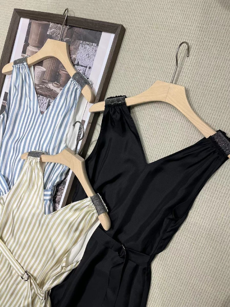 ブルネロクチネリ ワンピース S - colegiosantagema.com.br