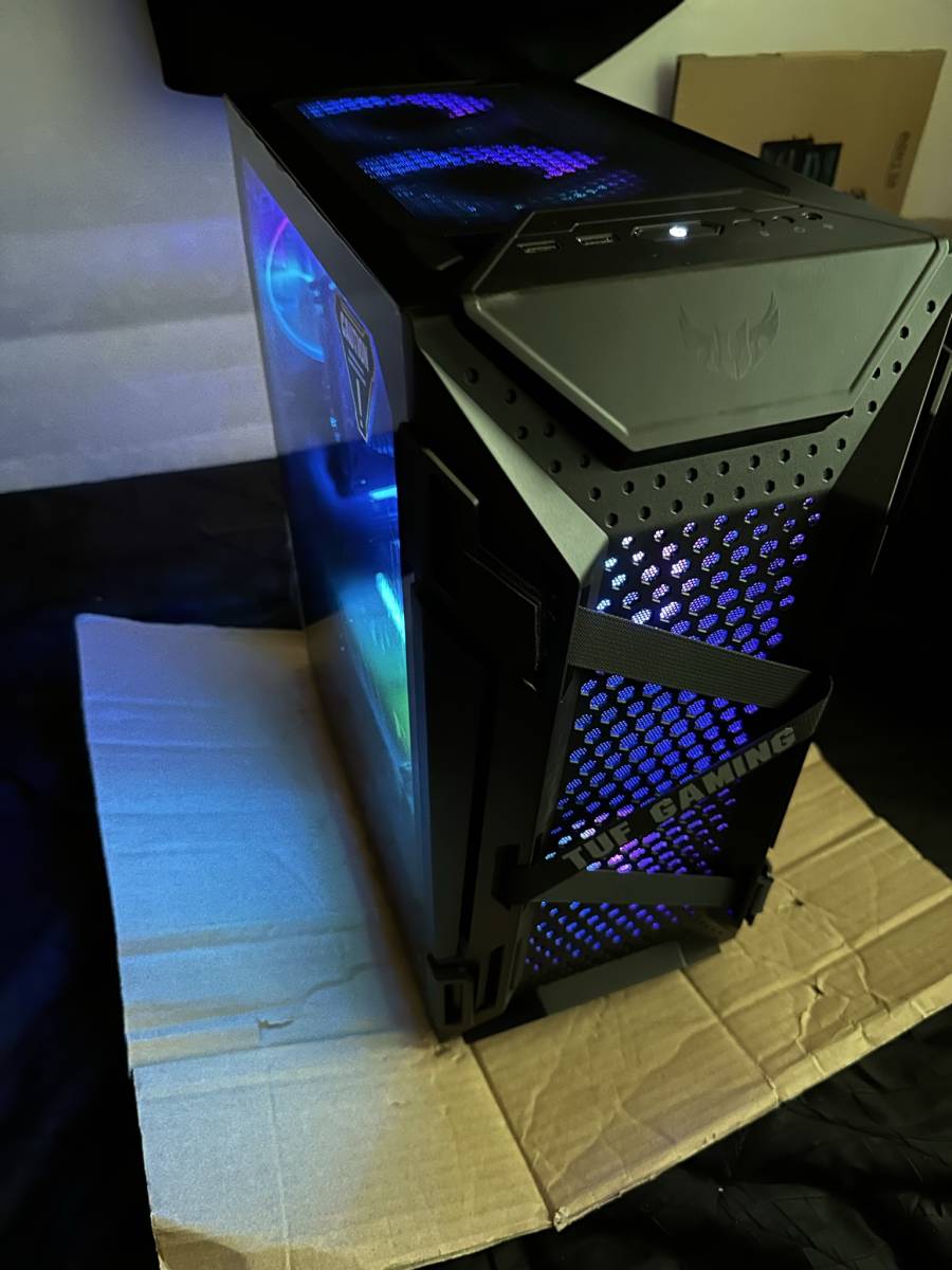 市場 i7-7700ゲーミンパソコンGTX Titan X 12G 16GメモリSSD