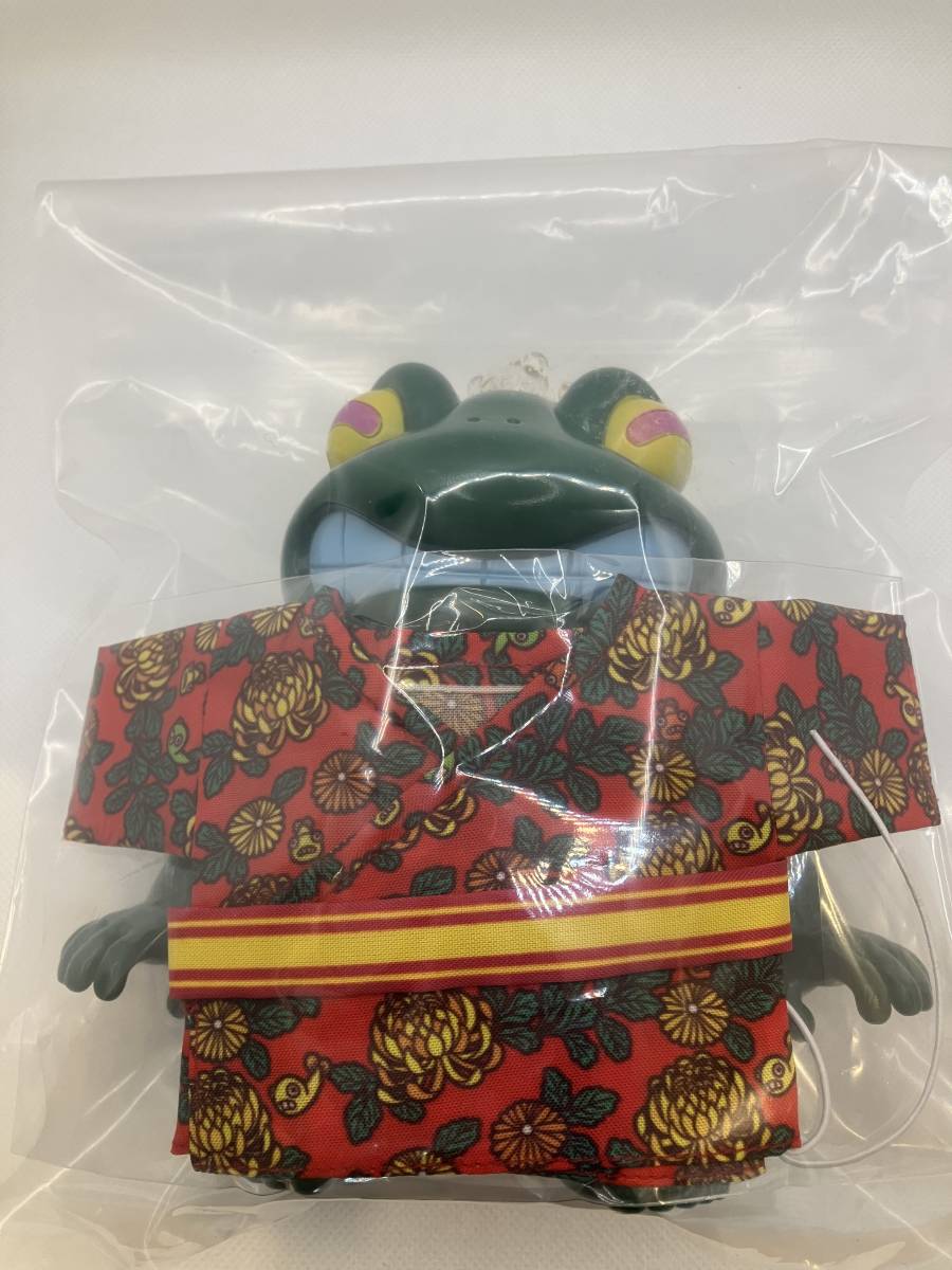 日本最大級の品揃え ゴッコ堂 goccodo 金メッキ ガスゴリラ GxM