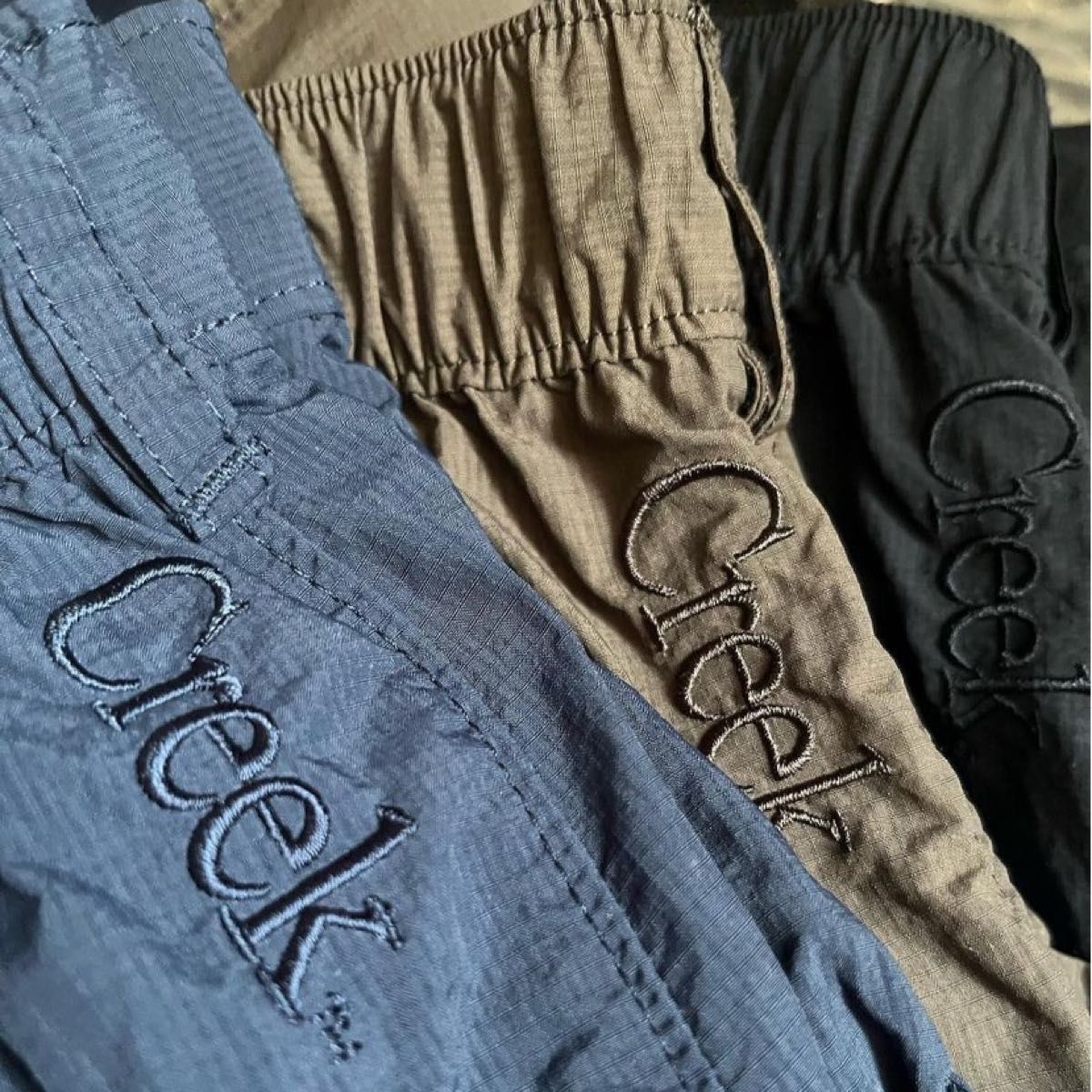 Creek Angler's Device Utility Pant チャコールグレー M｜Yahoo