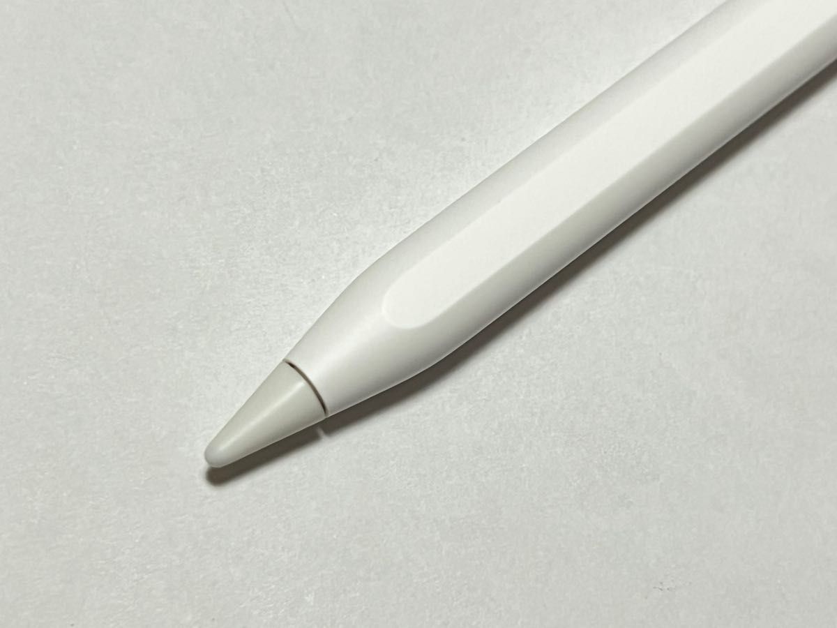 新品同様超美品】Apple Pencil 第2世代 [MU8F2J/A] アップルペンシル