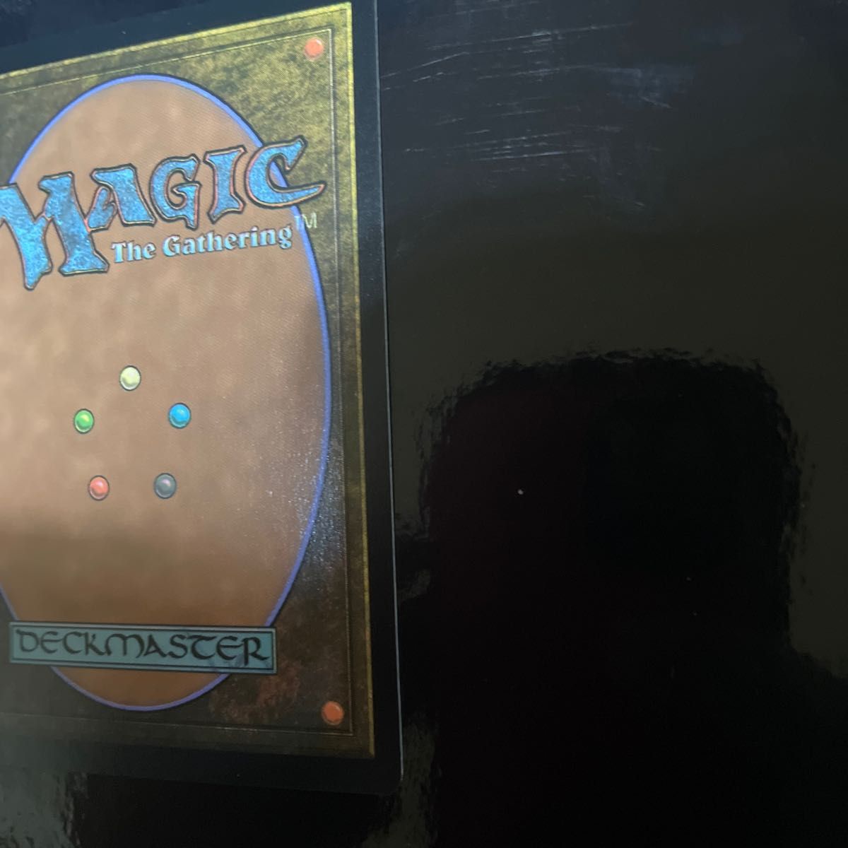 mtg マジックザギャザリング Foil ■スケッチ■ウルザの物語 日本語 1枚