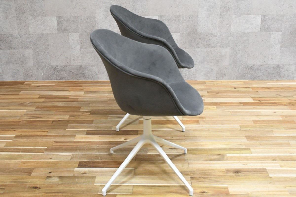 PB3FK9b 展示品 ボーコンセプト BoConcept アデレード チェア Adelaide