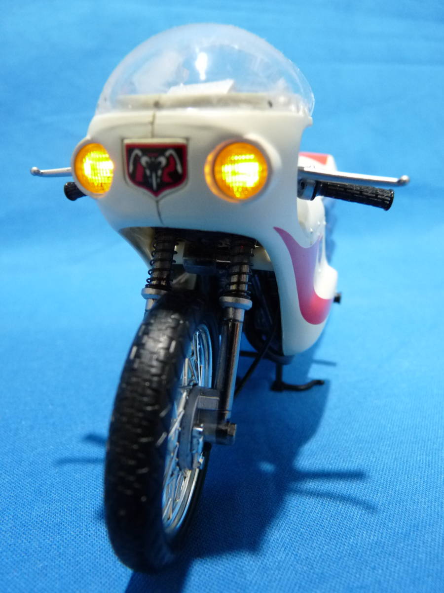 po шестерня ka душа PX-02 Kamen Rider 1 номер Cyclone номер Bandai Kamen Rider старый 1 номер 