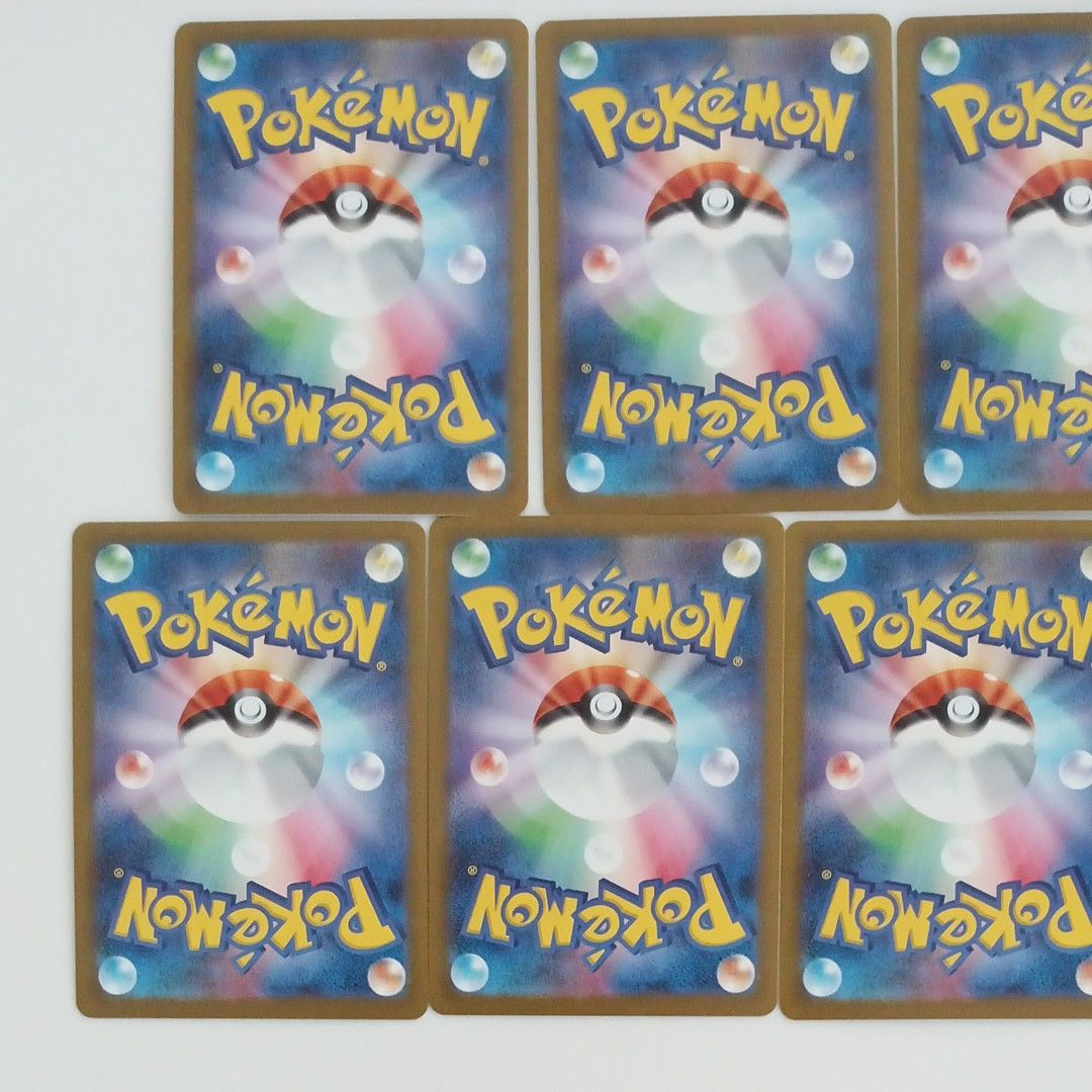 YU NAGABA × POKEMON CARD GAME プロモ ブイズコンプセット 即日 YU NAGABA × POKEMON CARD GAME プロモ ブイズコンプセット 即日