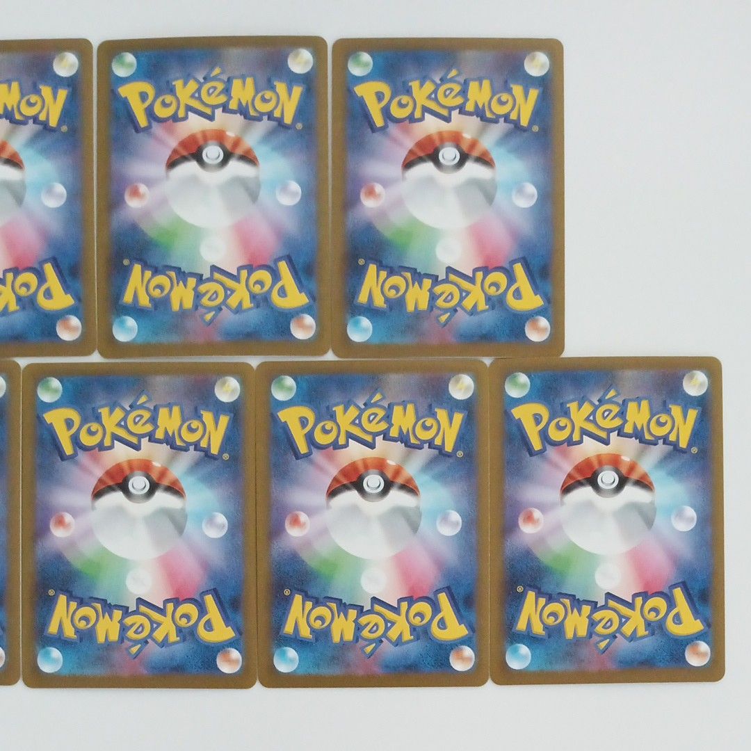 YU NAGABA × POKEMON CARD GAME プロモ ブイズコンプセット 即日 YU NAGABA × POKEMON CARD GAME プロモ ブイズコンプセット 即日