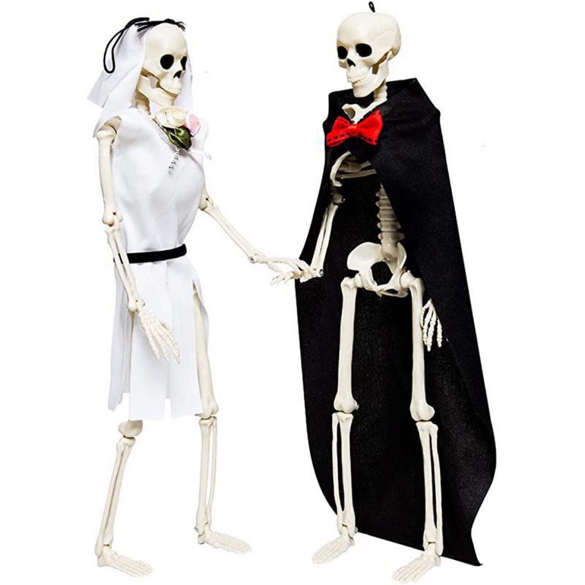 骸骨 スカル 模型 人形 フィギア 動く 人体模型 リアル 置物 オブジェ