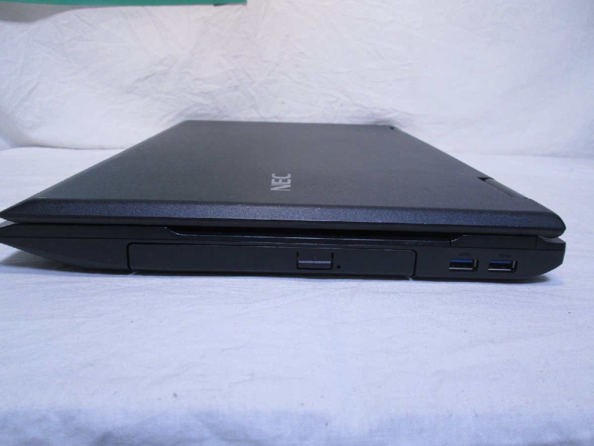最も優遇 NEC VersaPro/core i5/16GB/SSD512/Office付 ノートPC - www