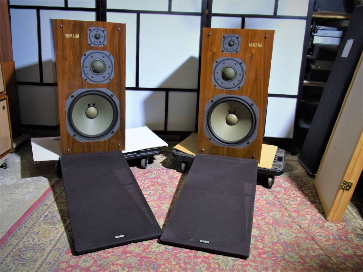 YAMAHA NS-1200ペア YAMAHA NS-1200ペア