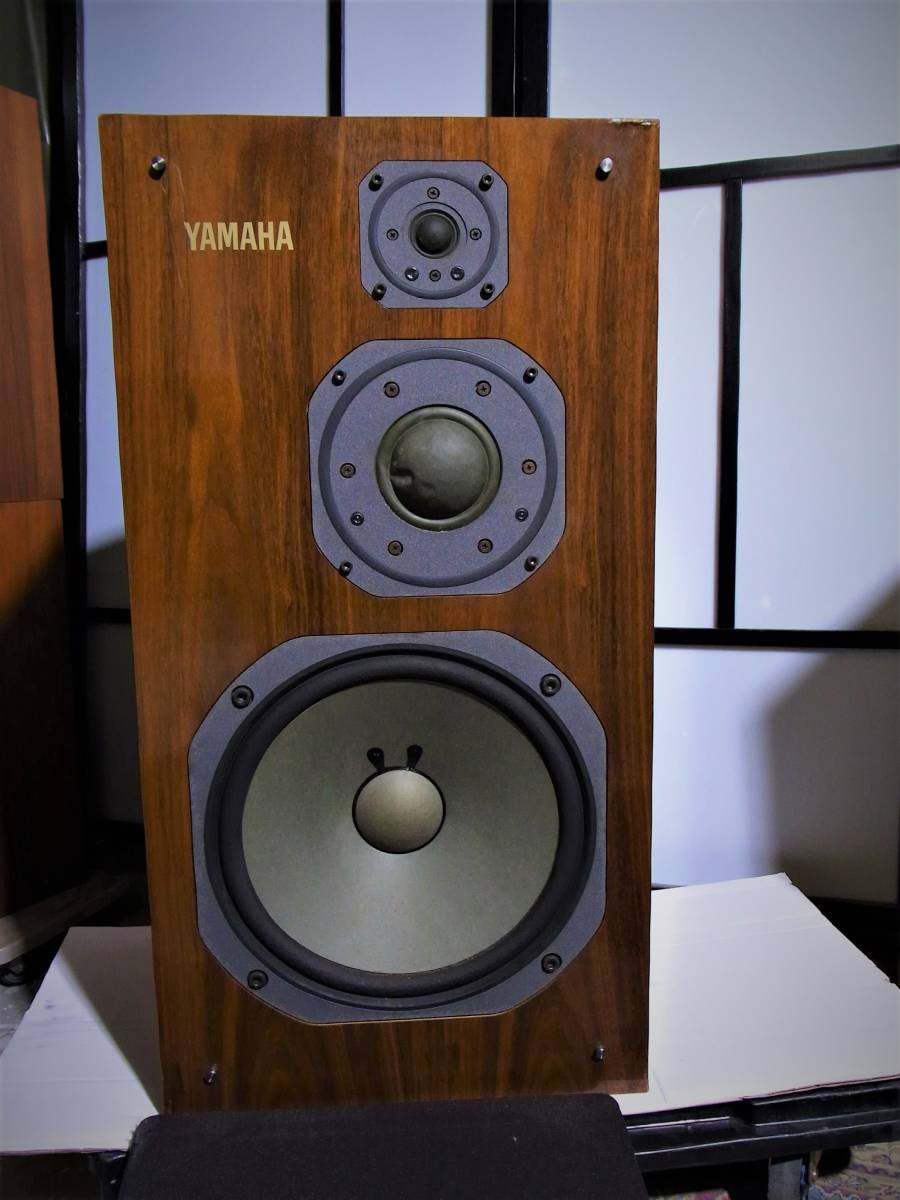 YAMAHA NS-1200ペア YAMAHA NS-1200ペア