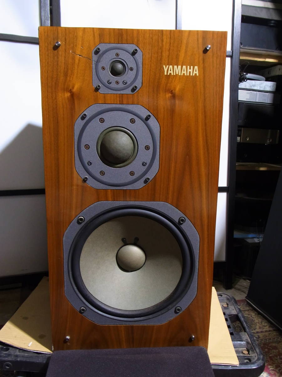YAMAHA NS-1200ペア YAMAHA NS-1200ペア