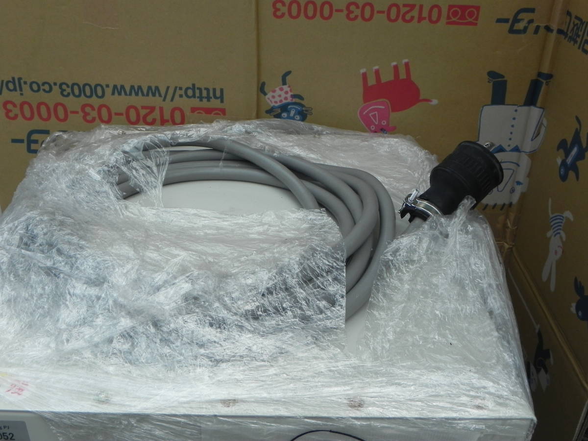 中古 * DENKENSEIKI 電研精機研究所 ノイズカットトランス 障害 中古 * DENKENSEIKI 電研精機研究所 ノイズカットトランス 障害